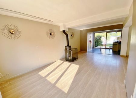 Maison mitoyenne 2 côtés Lompret - Photo 3