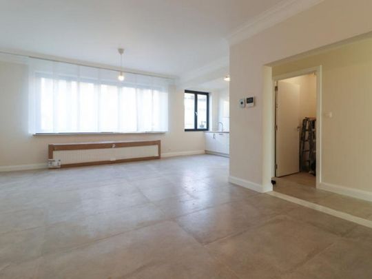 UCCLE: APPARTEMENT 2 CHAMBRES + TERRASSE - Uccle - Photo 1