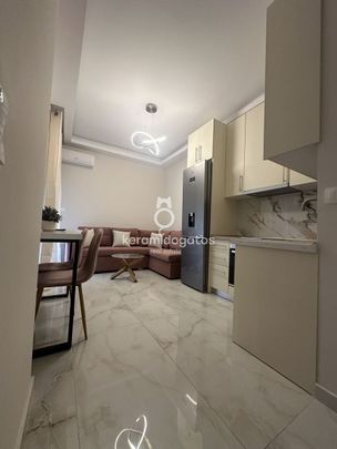 Studio/Γκαρσονιέρα για ενοικίαση Βαρδάρης - Δικαστήρια (Βαρδάρης - Λαχανόκηποι) - Photo 1
