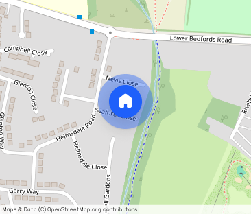 Seaforth Close, Romford, RM1 - Photo 1