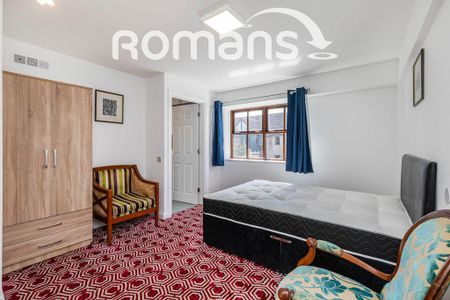 House share to rent - Photo 2