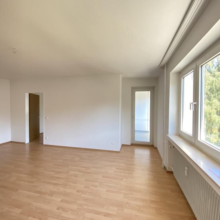 2-Zimmer-Wohnung in Solingen ab 55 Jahren - Photo 1