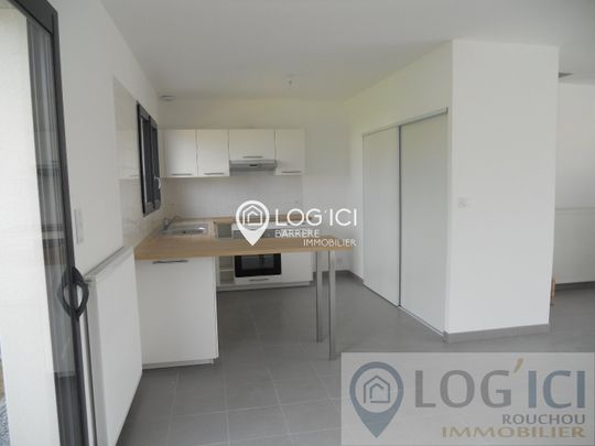 Location Maison 4 pièces 90m² MORLAAS 64160 - Photo 1