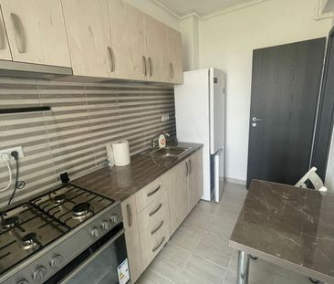 Garsonieră modernă – Prima închiriere | Str. Sergent Ilie Petre - Photo 5