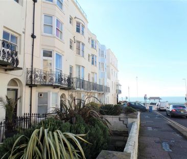 1 bedroom flat to rent - Photo 6