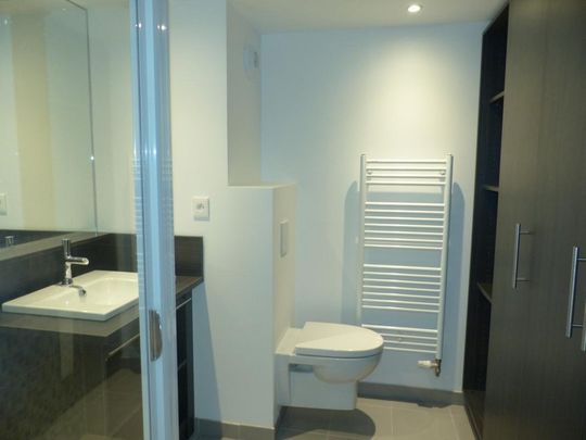 Appartement T2 à louer - 34 m² - Photo 1