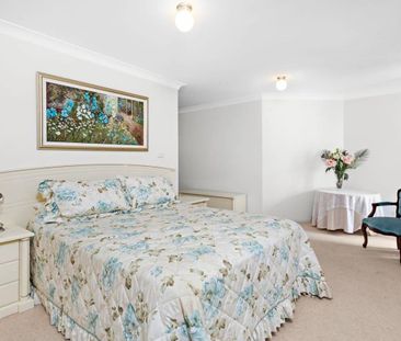 Stunning Fully Furnished Coastal Living Opposite Surf Beach - Photo 3