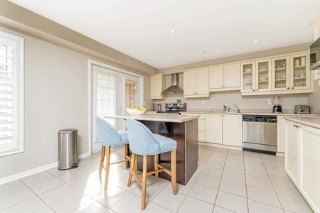 For Lease - 937 Brassard Circle, Milton, Ontario - Photo 3