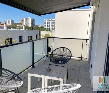 Location appartement 3 pièces - 57.8m² à Perpignan (66100) - Photo 2