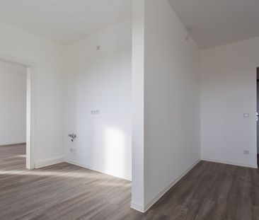 2 Bäder, 2 Balkone- erstklassiges Seniorenwohnen in Hutholz! - Photo 6