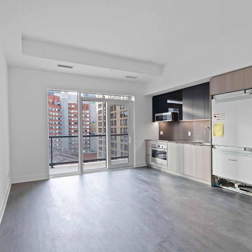 For Lease - 308 Jarvis Street Unit# 805, Toronto, Ontario - Photo 1
