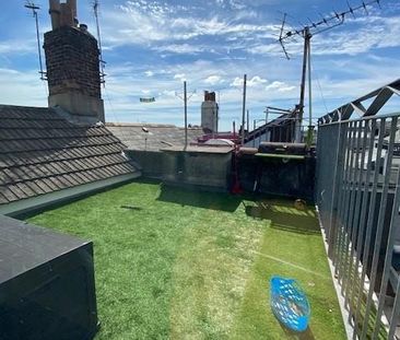 3 bedroom terraced house to rent - Photo 4