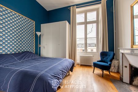 L’Haussmannien – Appartement dans l’hyper centre - Photo 2