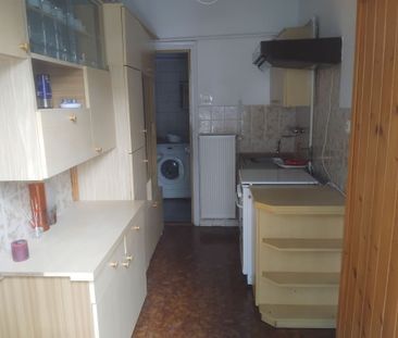 Bema, 1-pokojowe, 24,40m2, I piętro, Umeblowane - Photo 3