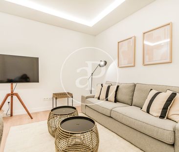 Flat for rent in Sol (Madrid) - Photo 4