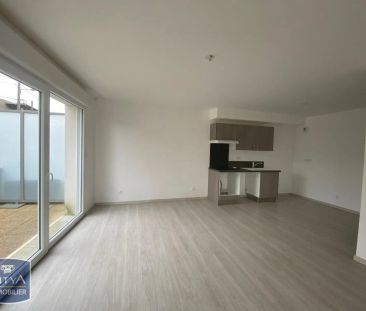 Appartement à louer 3 pièces 59.58m² - Photo 4