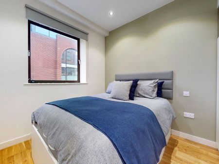 2 bedroom apartment to rent - Photo 3