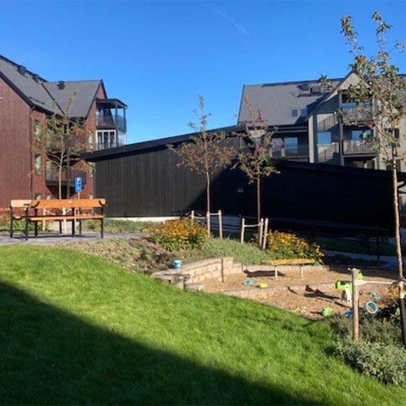 Högövägen 30 - Photo 2