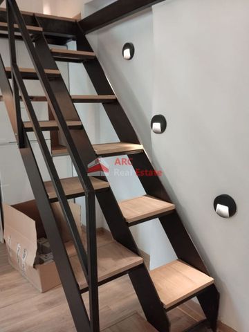 Loft για ενοικίαση Πλατεία Γκύζη (Γκύζη - Πεδίον Άρεως) - Φωτογραφία 5
