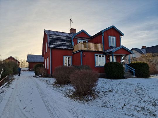 Storgatan, Blomstermåla - Photo 1