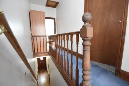 2 bed house to rent in New Zealand Road, Heath, CF14 - Photo 3