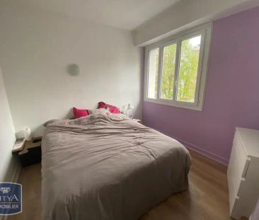 Appartement à louer 3 pièces 74.45m² - Photo 3