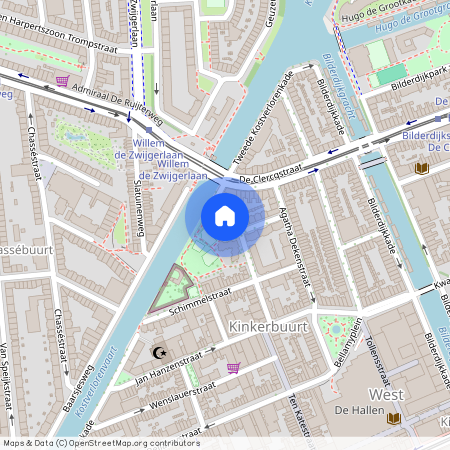 Tolbrugstraat 13, 1053 TN, Amsterdam