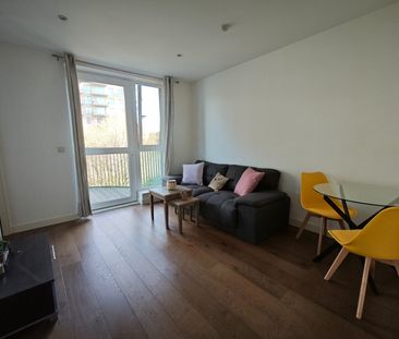 1 Bed Flat, Ottley Drive, SE3 - Photo 2