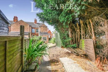 Newbold Road, Barlestone, CV13 - Photo 4