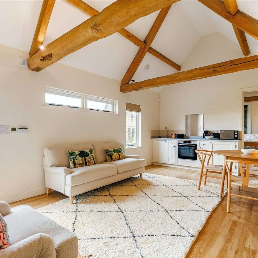 An exceptional country residence - Photo 1