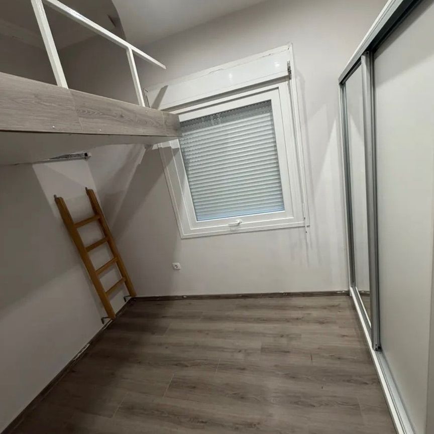 Studio/Γκαρσονιέρα για ενοικίαση Κάτω Δάφνη (Δάφνη) - Photo 1