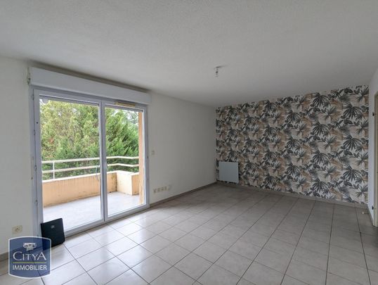 Location Appartement 3 pièces 54m² CARCASSONNE 11000 - Photo 1