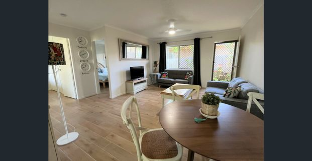 2 Bedroom Unfurnished Unit - Photo 1