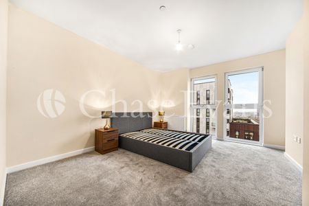 1 bedroom apartment to rent - Photo 5