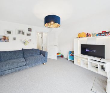 2 bedroom terraced house to rent - Photo 1