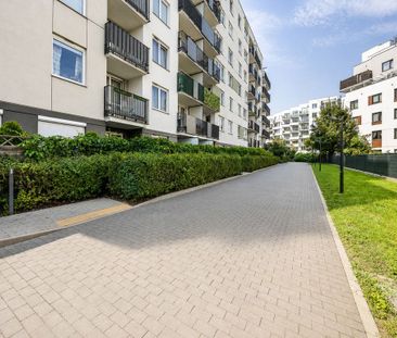 wysokie 3,10 m ogród parking 48.61 m² - Zdjęcie 2