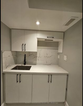 For Lease - 3 Honey Drive Unit# (Bsmnt), Toronto, Ontario - Photo 1