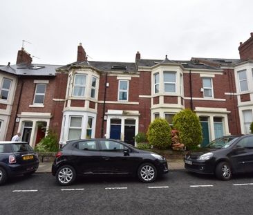 3 Bed - Grosvenor Road, Jesmond - Photo 1