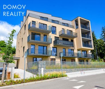 Pronájem bytu 2+kk 59 m2 - Fotografie 6