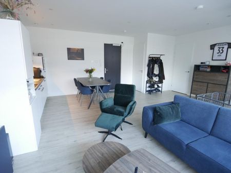 Zuid Koninginnewal 19-C, Stationsgebied, 5701NS, Helmond - Photo 3