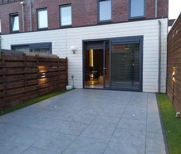 Te huur: Huis Jan Oudegeeststraat in Amsterdam - Photo 1