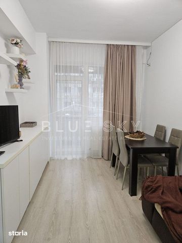Studio situat in Zona Tomis Nord-Euromaterna - Fotografie 5
