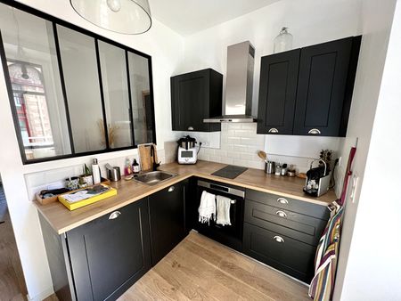 Location appartement 2 pièces, 43.00m², Albi - Photo 5