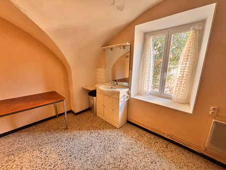 Location Appartement 1 pièce 25m² ST CESAIRE 30900 - Photo 4