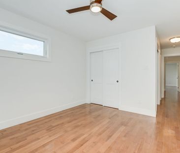 For Lease - 40 Fifth Avenue, Glebe - Ottawa East and Area, Ontario - Photo 5