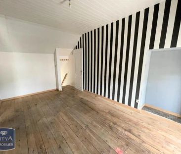 Maison à louer 3 pièces 70m² - Photo 5