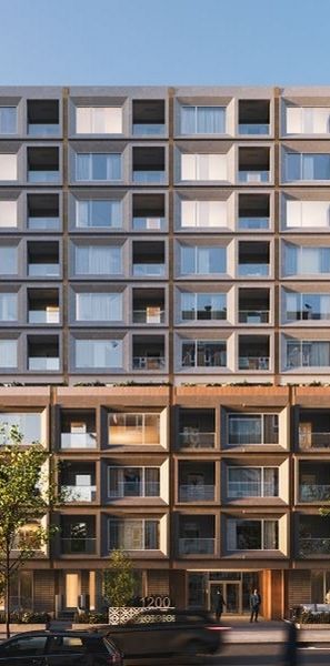 Bachelor - 1200 MacKay Street, Montréal - Photo 1