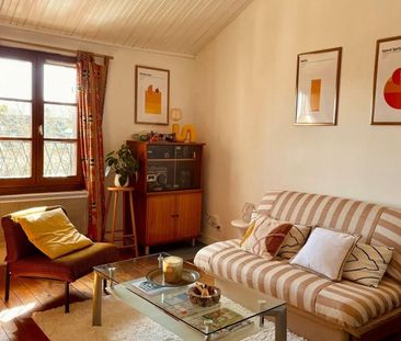 Location / Appartement - Photo 6