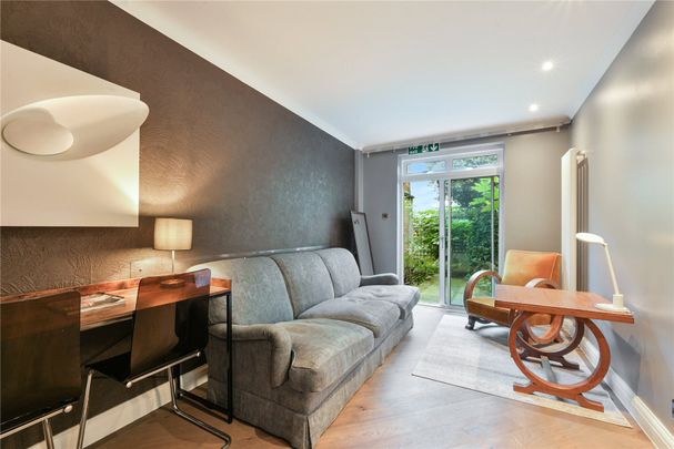 Newly Refurbished Three Bedroom Apartment in the Heart of Marylebone - Photo 1
