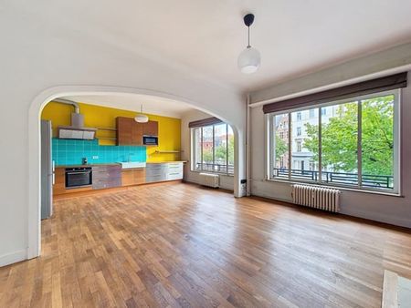 Appartement te huur - Photo 2